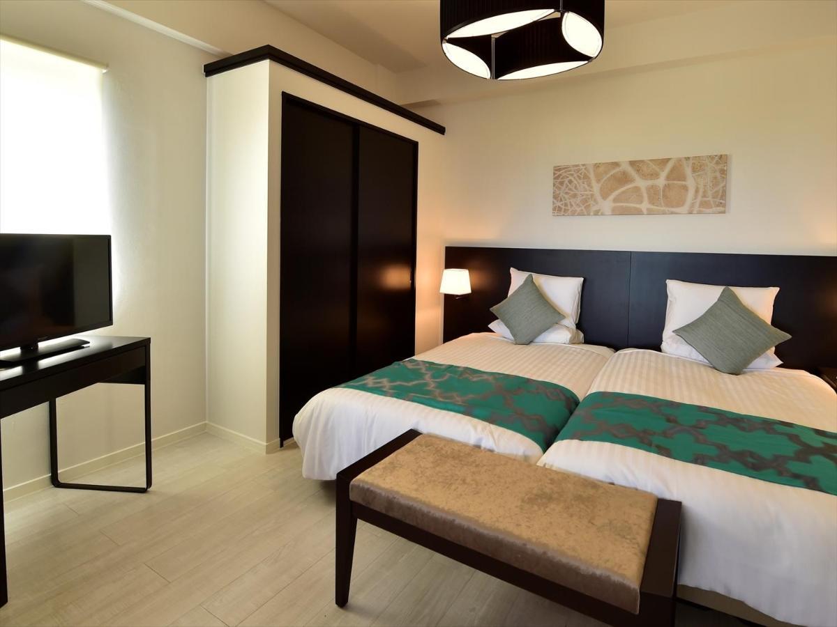 Shigira Bayside Suite Allamanda Miyakojima  Zewnętrze zdjęcie